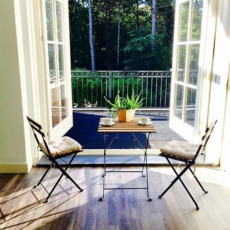 Happy Bentveld Guesthouse 외부 사진