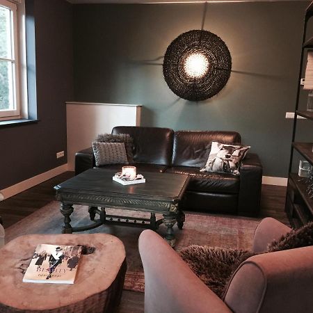 Happy Bentveld Guesthouse 외부 사진