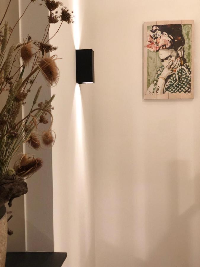 Happy Bentveld Guesthouse 외부 사진