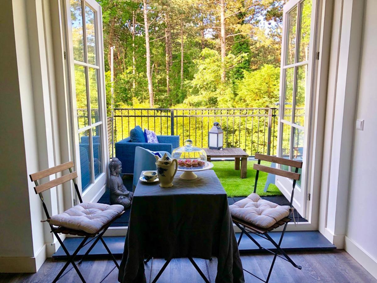 Happy Bentveld Guesthouse 외부 사진