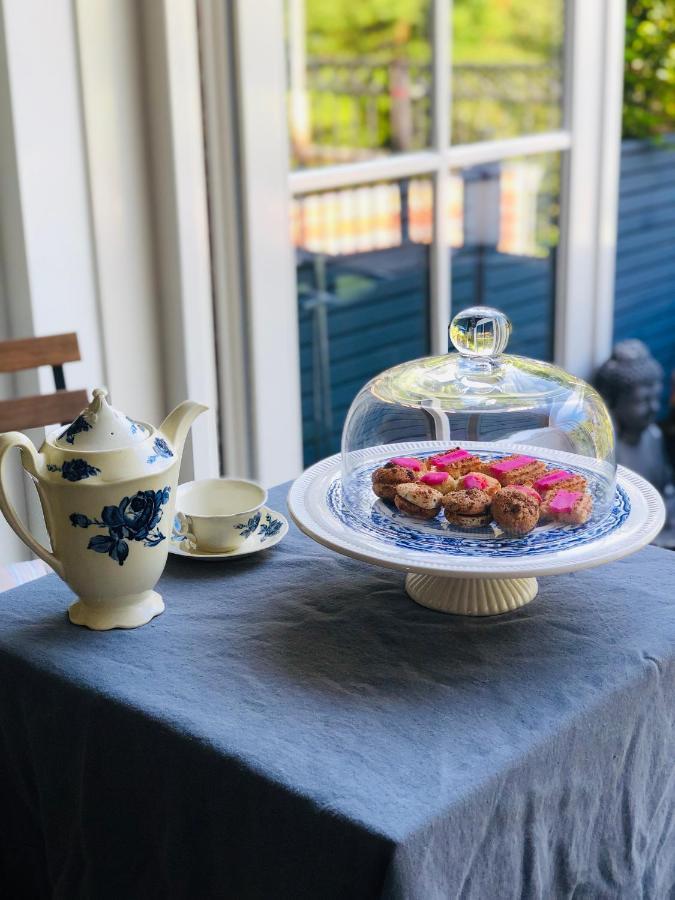 Happy Bentveld Guesthouse 외부 사진