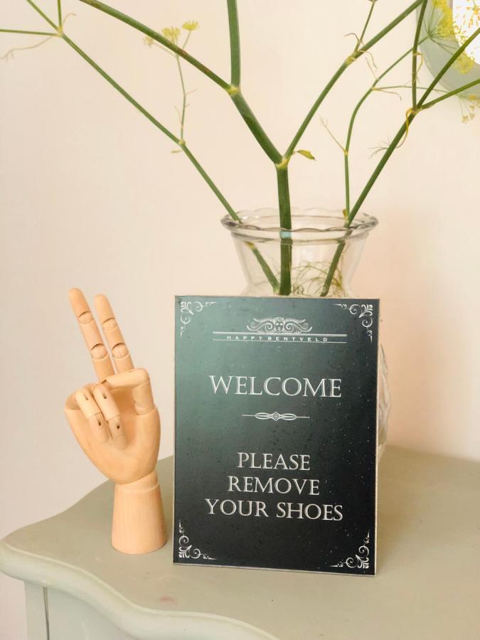 Happy Bentveld Guesthouse 외부 사진