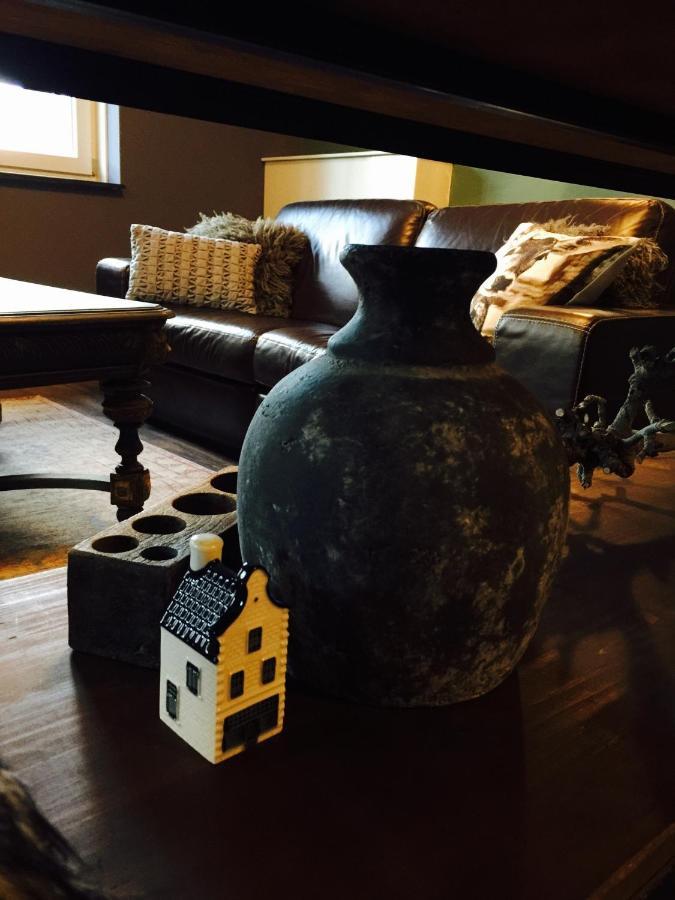 Happy Bentveld Guesthouse 외부 사진