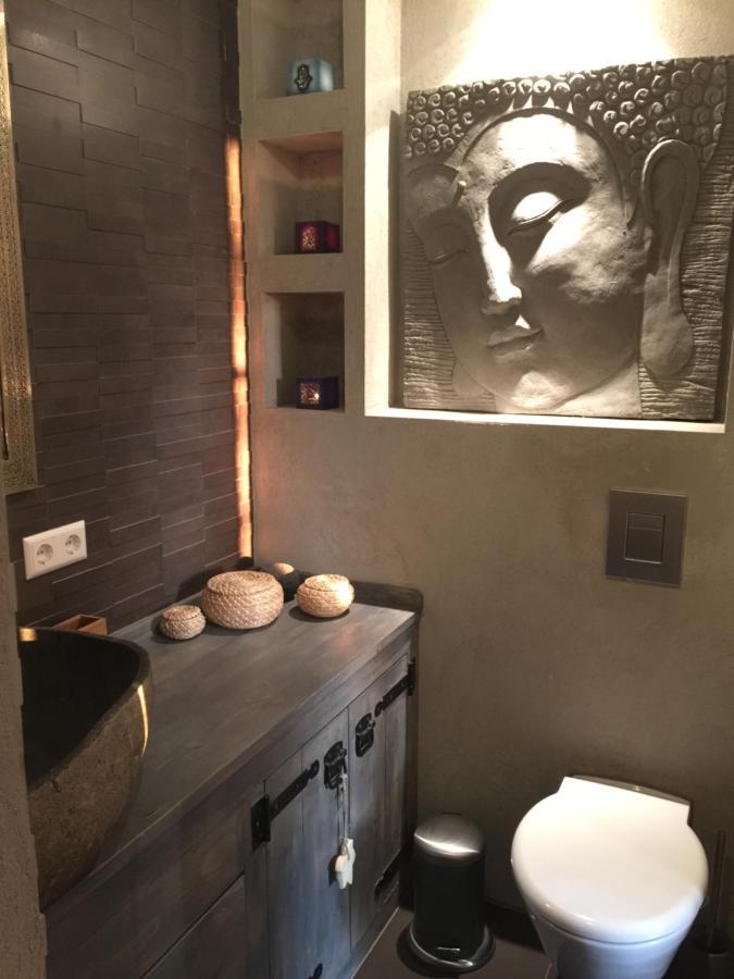 Happy Bentveld Guesthouse 외부 사진