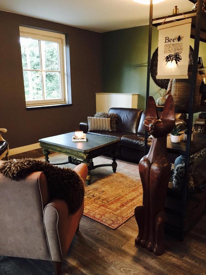 Happy Bentveld Guesthouse 외부 사진