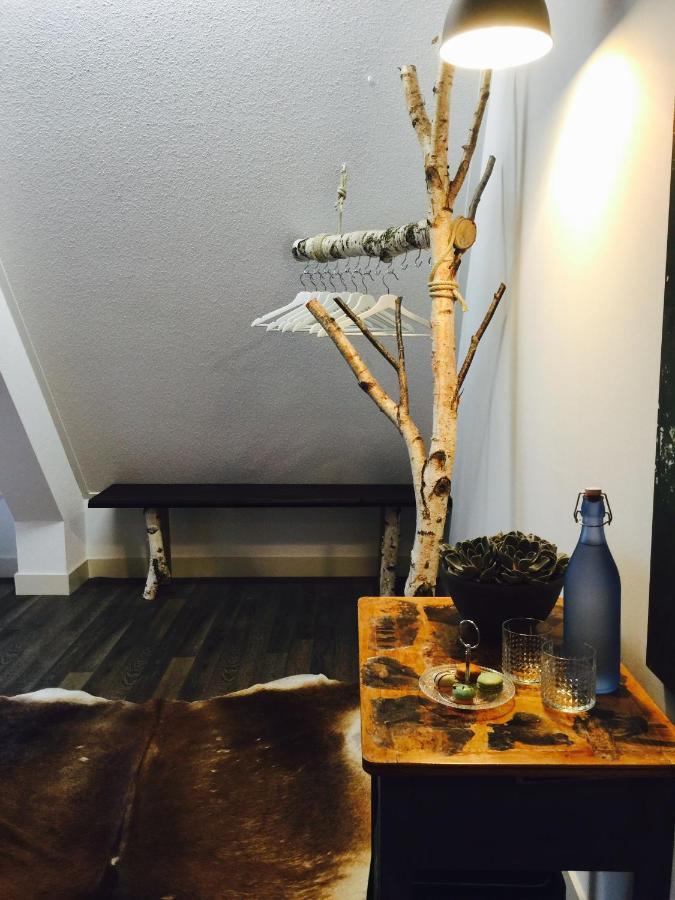 Happy Bentveld Guesthouse 외부 사진