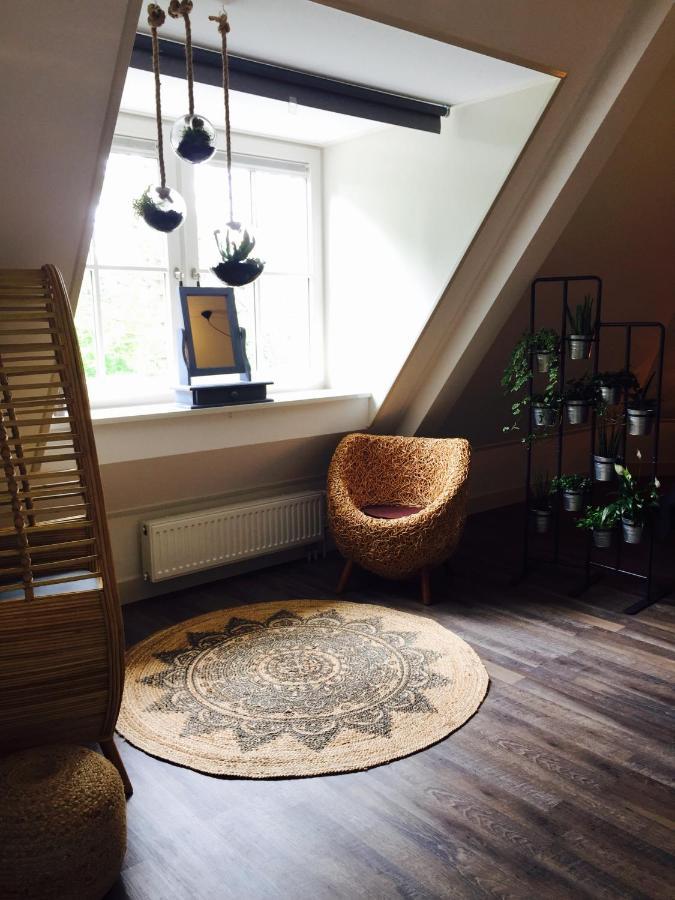 Happy Bentveld Guesthouse 외부 사진
