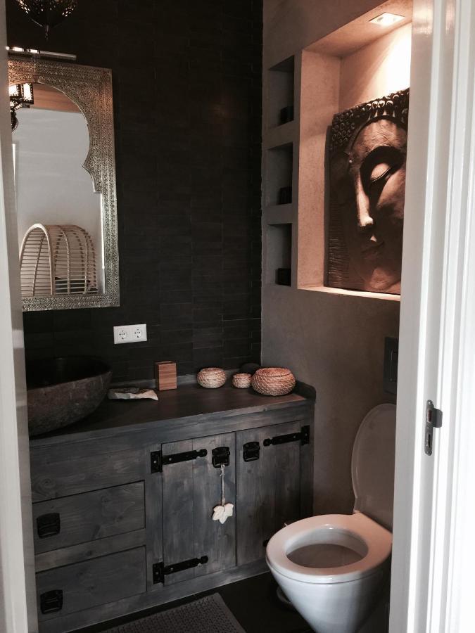 Happy Bentveld Guesthouse 외부 사진