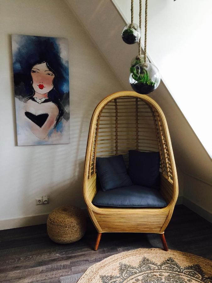 Happy Bentveld Guesthouse 외부 사진