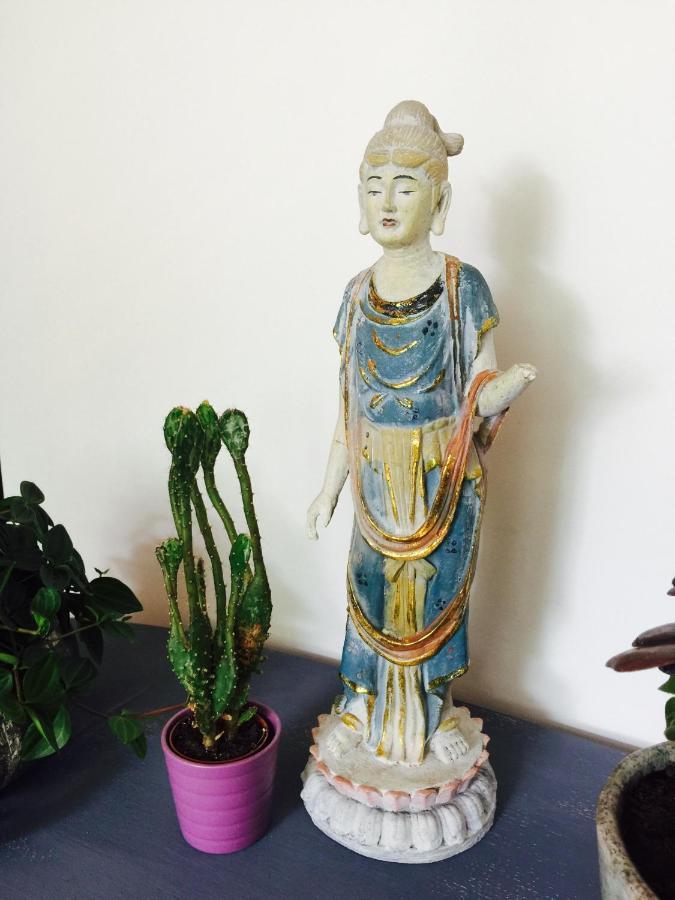 Happy Bentveld Guesthouse 외부 사진