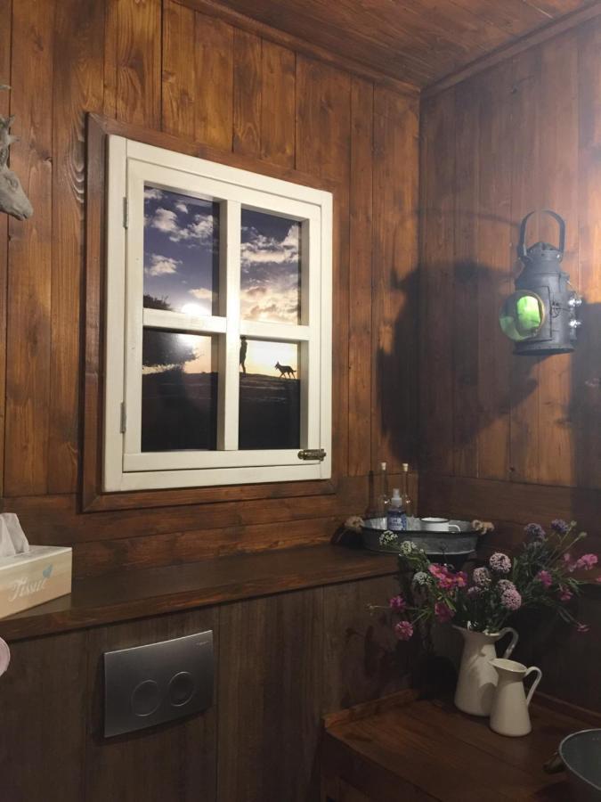 Happy Bentveld Guesthouse 외부 사진