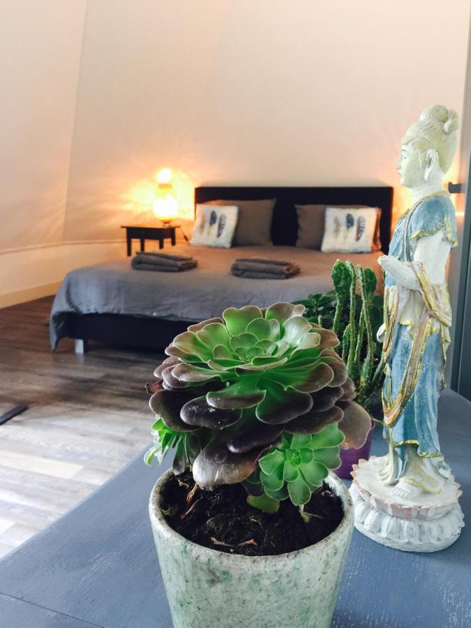 Happy Bentveld Guesthouse 외부 사진