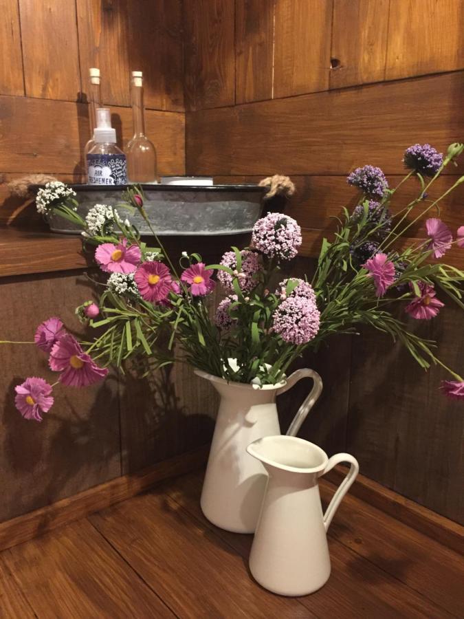 Happy Bentveld Guesthouse 외부 사진