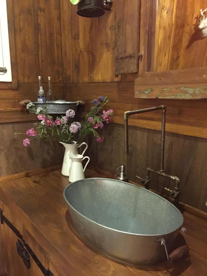Happy Bentveld Guesthouse 외부 사진