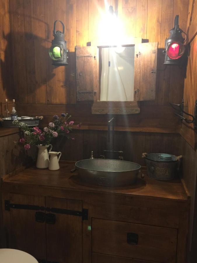 Happy Bentveld Guesthouse 외부 사진