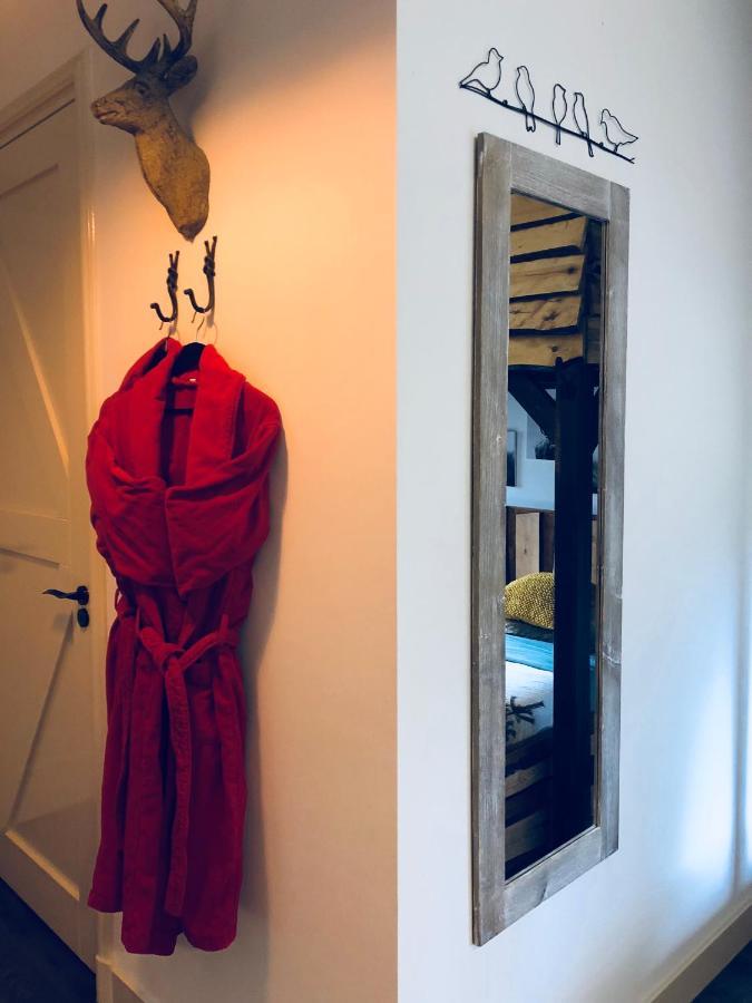 Happy Bentveld Guesthouse 외부 사진