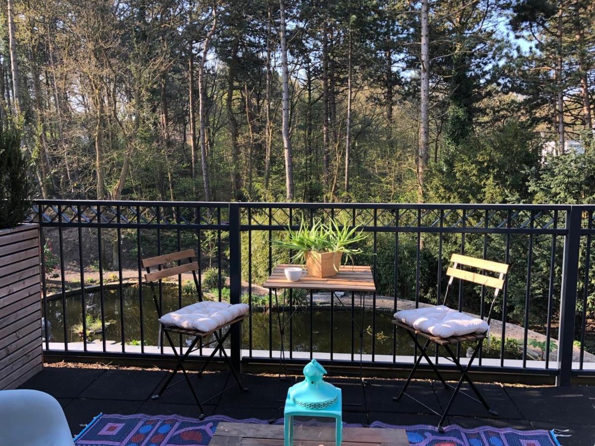 Happy Bentveld Guesthouse 외부 사진