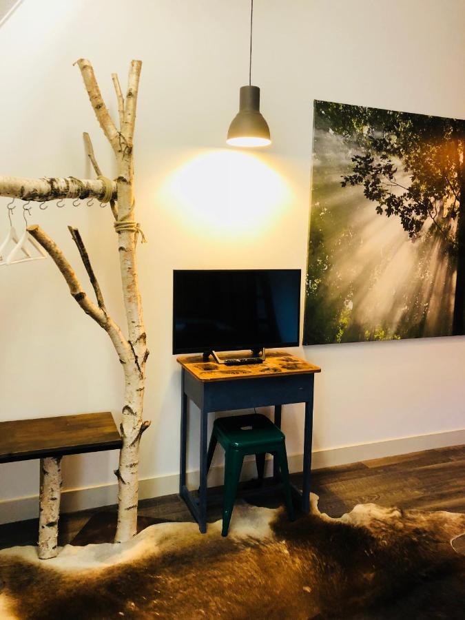 Happy Bentveld Guesthouse 외부 사진