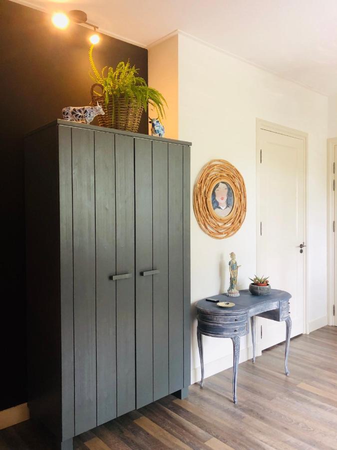 Happy Bentveld Guesthouse 외부 사진