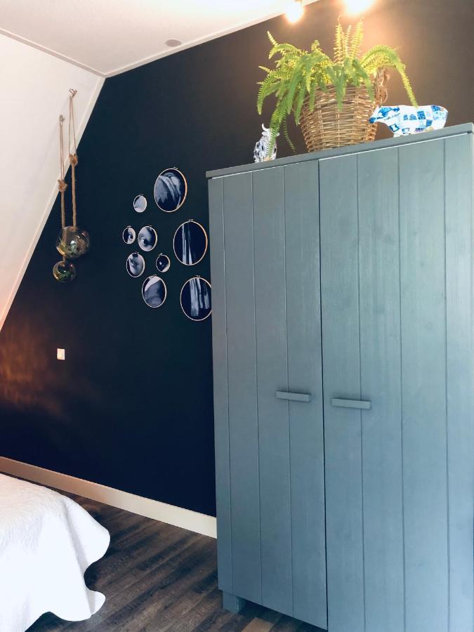Happy Bentveld Guesthouse 외부 사진