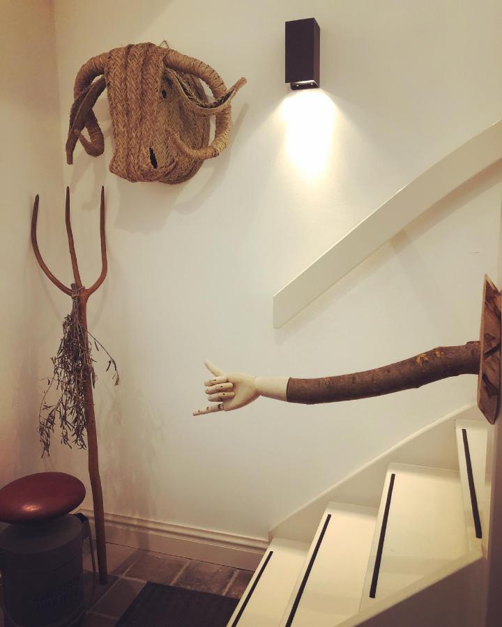 Happy Bentveld Guesthouse 외부 사진