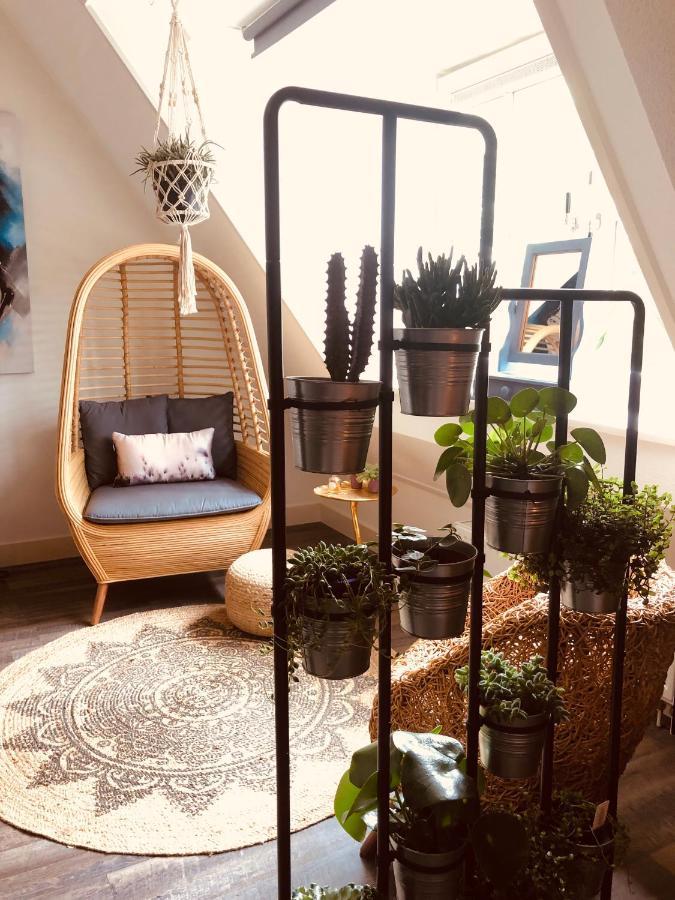 Happy Bentveld Guesthouse 외부 사진