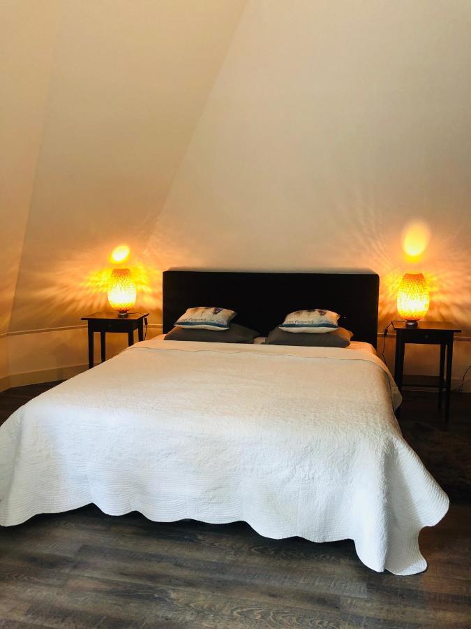 Happy Bentveld Guesthouse 외부 사진