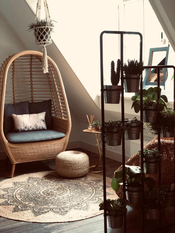 Happy Bentveld Guesthouse 외부 사진
